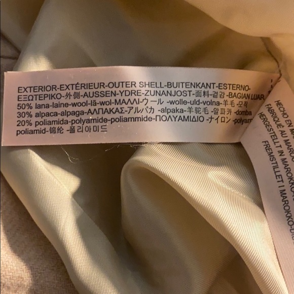 Mossimo dutti midi skirt size 6 - Picture 6 of 7